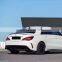 17-18 For Mercedes CLA W117 Modified Cla45 AMG Style Body Kits