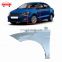 High quality  car front fender for V W POLO 2018  2019 Car body  parts,OEM2G0821105,2G0821106