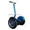 2015 New style electric unicycle intelligent chariot balance car/2 wheel self balance electric scooter for gift