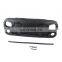 Cobra  Grille  For Jeep Wrangler JK  car grille  accessories Offroad parts