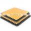 Hign quality soft customize baby eva floor mat judo mat