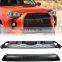 Spedking 2014 2015 2016 2017 2018 2019 4x4 accessories parts car bodykit Front TRD pro mesh grille for Toyota 4runner