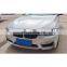Комплект внедорожного обвеса для BMW 3 серии 2012 - 2018 годов, модели F30 F35 с обновленным дизайном, M3 с передними и задними бамперами, крыльями и боковыми порогами
