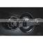 Fury Engraver Aluminum Door Handle for Jeep Wrangler JK 07-17 Offroad 4X4 accessory car Door Handle
