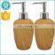 High Quality Plastic Pet Foam Soap Bottle With Stainless Steel Foam Pump Soap Dispenser OEM Factory Price