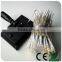 solar christmas decoration string light with 8function controller