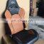 JBR 1056 Black Orange Color Adjustable Sport Car Racing Seat