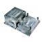 Custom ABS Plastic Molds Manufacture ABS Electronic Parts Cheap Plastic Injection Molding Products