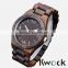 2015 luxury Made-in-China Customized Wooden Watch