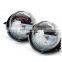 Pair White LED License Number Plate Light For  Suzuki Wagon R/Alto/Jimmy