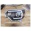High Performance 2011 Tacoma Modified Halogen/LED Head Lamp Headlight Front Light for Toyota 2012 2013 2014 2015 USA