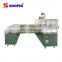 suppository automatic filling and sealing device suppository production line
