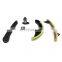 1.8L Motor Timing Chain Parts R18A Engine Timing Chain Kit For Baic Huansu S3 S3L