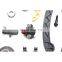 2.0T Engine Timing Chain Kit LTG Timing Chain Parts For Cadillac XTS ATS Buick Envision Regal GS