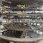 PLG Series convinuous plate dryer for Li2CO3 battery material