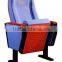 Wooden auditorium with writing tablet HJ62B-L