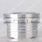 Gasoline motorcycle engine piston 57.3mm with Pin and Circlip.