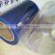 Supply Hard Golden and Silver PVC Film For Food Package
