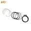 HIDROJET excavator part E70B arm cylinder seal kit 0996978 arm seal kit for sale