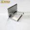 Industrial Extrusion Aluminum L Shape Bar,6063 Extruded Aluminum Angles for Malaysia