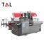 T&L Brand 330mm CNC full automatic C-33 Metal Bandsaw machine