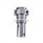 Customized High Precision Bicycle Spare Parts CNC Machined Aluminum Parts