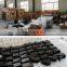 custom precision steel sheet metal fabrication factory hardware stamping parts laser cutting deep drawing service