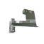 Custom bending welding service aluminum stainless steel stamping sheet fabrication