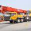 2022 new year promotion!!! TOP mobile Truck Crane 50 ton crane price STC500S crane for sale
