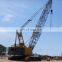 Японский кран на гусеничном ходу Hitachi Sumitomo 500 тонн KH500 продается в Шанхае