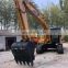 Hot sale cat excavator used digger manual system engine 325c 320c 330c excavator