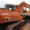 Б/у гусеничный экскаватор Hitachi EX100