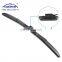 CLWIPER CL819-N high quality hybrid multi-functional Car wiper blade with 13 adapters fit for 99.99% cars