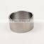 Carbon steel Stainless Steel Round Bearing Bush  Bushing Press Heavy-Duty Machine