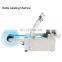 50 Semi-auto Round Bottle Labeling Machine, Semi-auto Labeler, Semi Automatic label machine