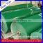 1400mm Belt Width Cleat PVC Belt Flat PVC Conveyor Belt