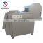 Made in China  Frozen Meat Crusher / Frozen Meat Dicer for Meat Processing Factory