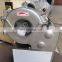 commercial vegetable okra cube cutting chopper dicing machine