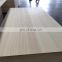 Plywood Factory Produce Melamine Board Marine Plywood White
