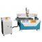 SENKE  Hot Sale 4*8 FT Classical T -Slot CNC Router for  Wood Milling Engraving