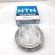 High speed precision deep groove ball bearing 6710 Size 50*62*6 mm NTN NSK brand