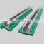 DONG XING Brand new uhmw pe bottle conveyor guide profile/guide rail with faster delivery time