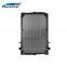 OE Member 1628621Radiator  Engine Cooling System 1265520 1241583  Radiator With Bracket For DAF  F85 1992