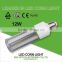 SNC ENEC/TUV/CE/RoHS 12w led corn light 115lm/w
