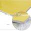 60x60 Pure Yellow Glazed Glossy Porcelain Floor Tiles /wall tile