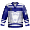 ?Custom 2022 Fashion Ice-Hockey Jersey with Your Design
