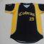 Sublimation Customized Sportswear Baseball Jersey 10% Discounts for Wholesale.