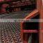 gold ore vibrating screen mining screening machine