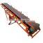 Long distance delivery gold ore conveyor belt