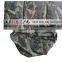 Camouflage Backpacking Cotton Sleeping Bag on Sale